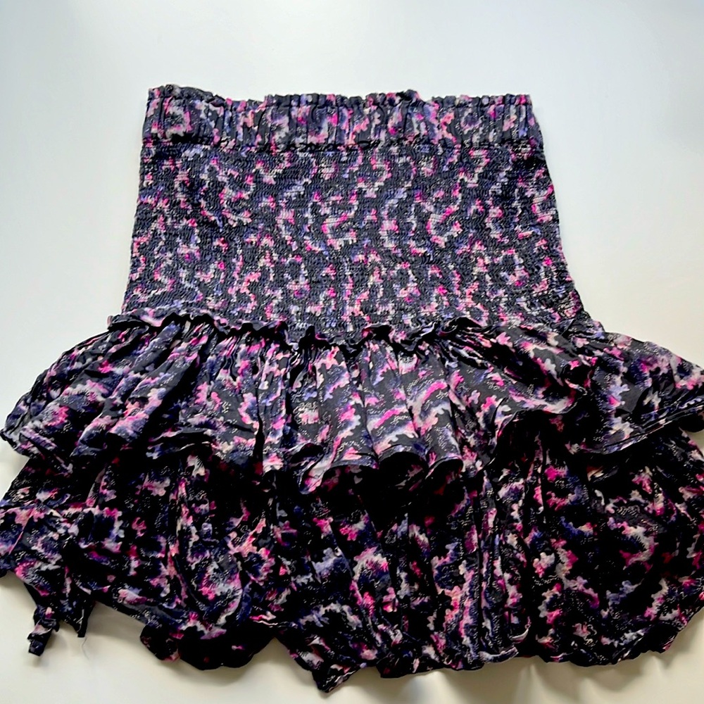 Isabel Marant -Naomi skirt
